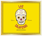 Crowned Heads Las Calaveras Edicion Limitada 2021 6 x 48