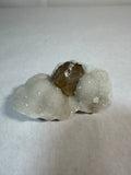 Crystal w Smoky Quartz