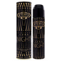Cuba Night by Cuba for Women - 3.3 oz EDP Spray