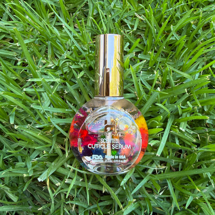 Cuticle oil 27ml
