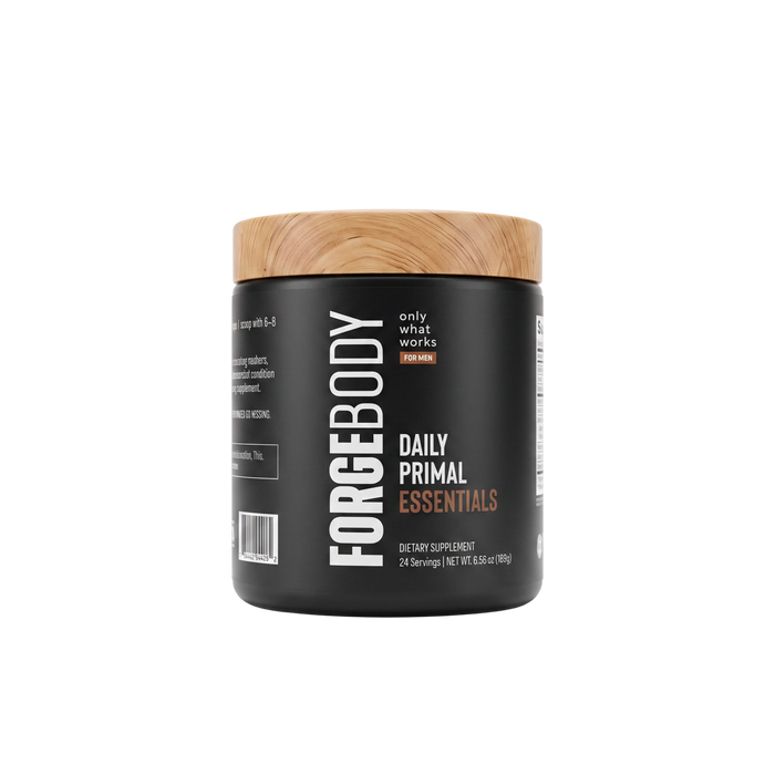 Daily Primal Essentials