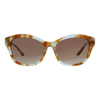 Dall Polarized Sunglass-Blue Horn-Image 2-Vera Bradley