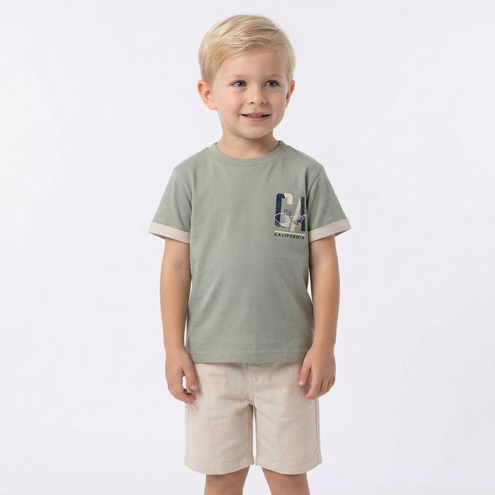 Dani California Baby Set