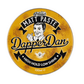 Dapper Dan High Hold Matt Paste (100ml)