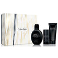 Photo of Dark Obsession by Calvin Klein for Men 4.2 oz EDT 3 PC Gift Set
