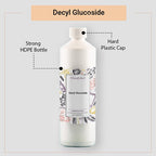 Decyl Glucoside Packing