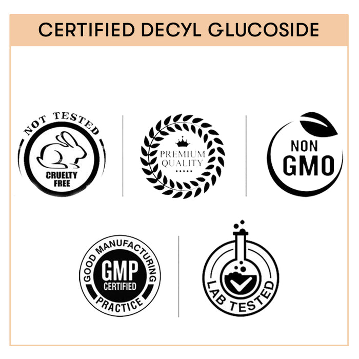 Decyl Glucoside