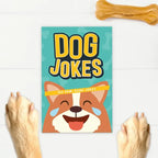 Dog Jokes Card Pack