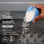 Downy Light Ocean Mist Scent Booster Beads - 1.13Kg - Shoppers-kart.com