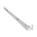 Oxworks East Hampton PVC Inline Post - 127 127 2500mm - - Image 1
