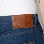 Easy Guy - MIJ19 - Amaterasu Selvedge by Naked & Famous Denim