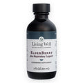 Elderberry Plus Respiratory Support by Living Well with Dr. Michelle