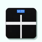 Cross Black / USB Rechargeable