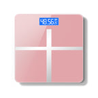 Cross Rose Red / USB Rechargeable
