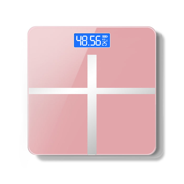 Cross Rose Red / USB Rechargeable