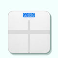 Cross White / USB Rechargeable