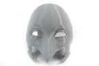 FFXIV Elidibus Ascian Mask DIY Cosplay Prop Kit - Ascian Cosplay Mask, Convocation Mask