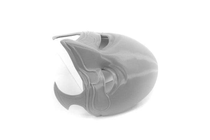 FFXIV Elidibus Ascian Mask DIY Cosplay Prop Kit - Ascian Cosplay Mask, Convocation Mask