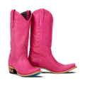 Emma Jane Boot - Hot Pink
