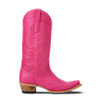 Emma Jane Boot - Hot Pink