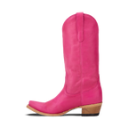 Emma Jane Boot - Hot Pink
