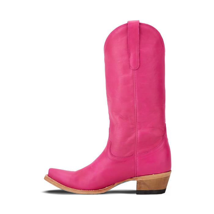 Emma Jane Boot - Hot Pink