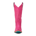 Emma Jane Boot - Hot Pink