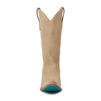 Emma Jane Boot - Latte Suede