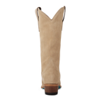 Emma Jane Boot - Latte Suede