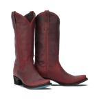 Emma Jane Boot - Smoldering Ruby