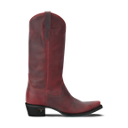 Emma Jane Boot - Smoldering Ruby