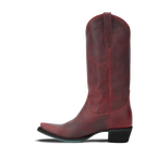 Emma Jane Boot - Smoldering Ruby