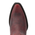Emma Jane Boot - Smoldering Ruby