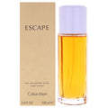 Escape by Calvin Klein for Women - 3.4 oz EDP Spray