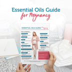 Essential Oils for Pregnancy Chart at Your Oil Tools