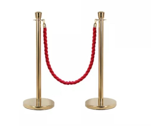 Event and Entry Display Stands