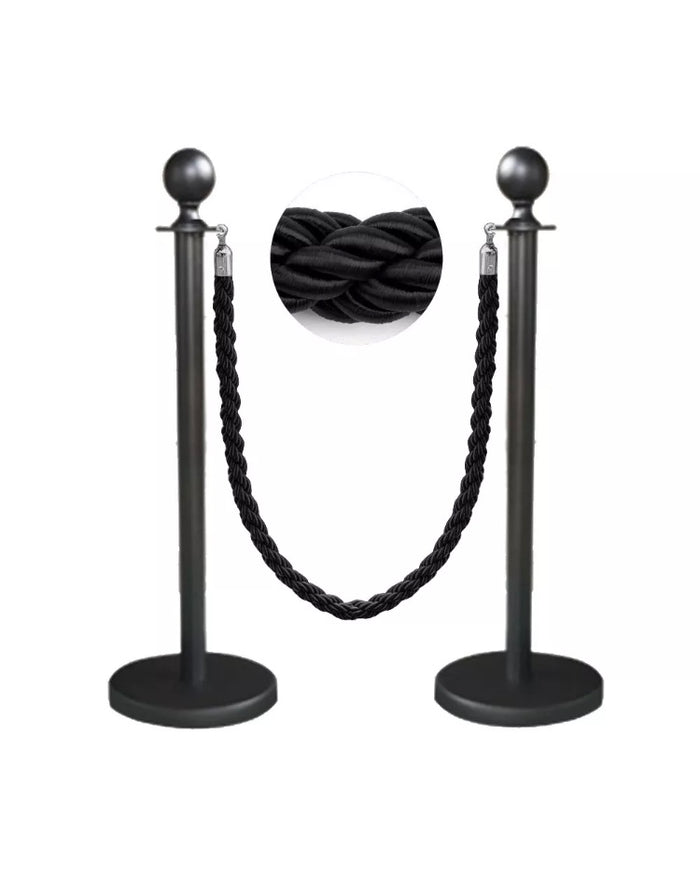 Event and Entry Display Stands