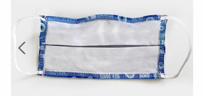 Evil Eye Face Masks