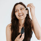 Facial Serum | Soften + Restore - Greenbriar Market + Refillery
