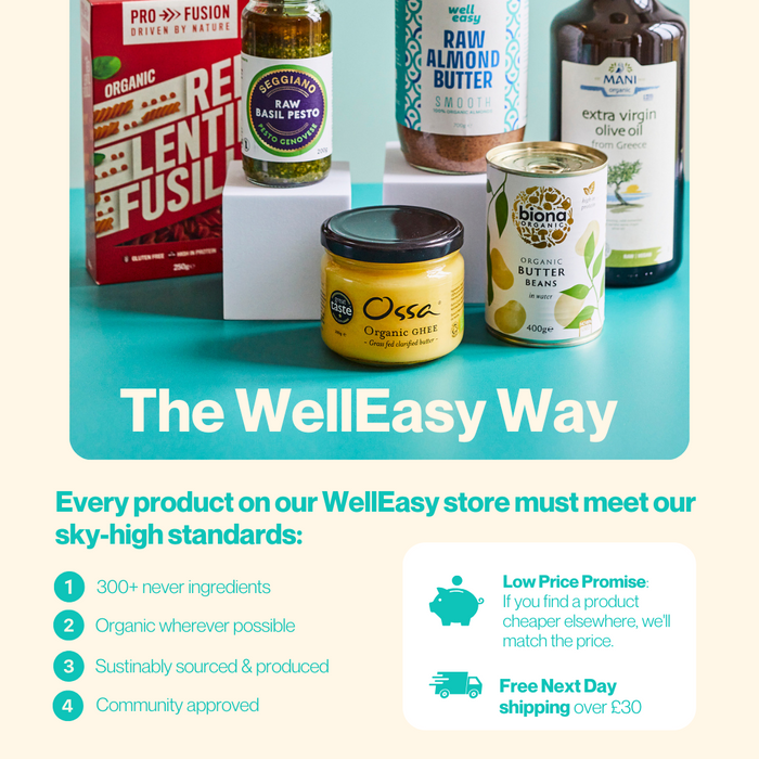 Faith in Nature Wild Rose Body Wash 400ml
