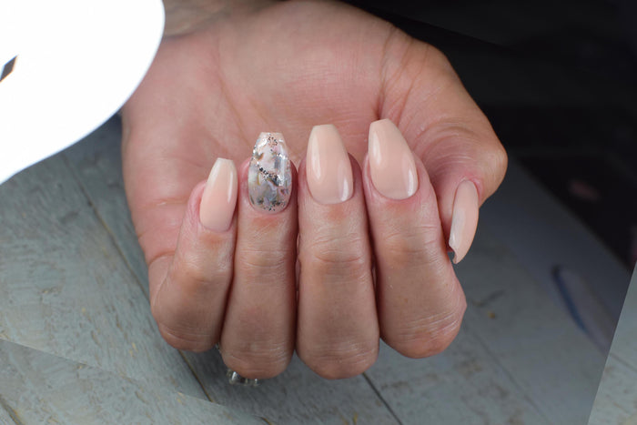 "Faith" Multi-Flex Gel