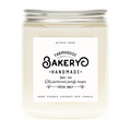 Farmhouse Kitchen Candles