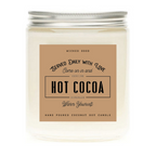 Hot Cocoa