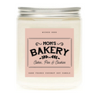 Mom's Bakery