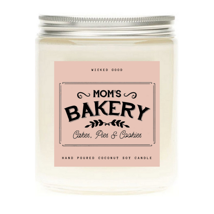 Mom's Bakery