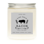 Farmhouse Kitchen Candles