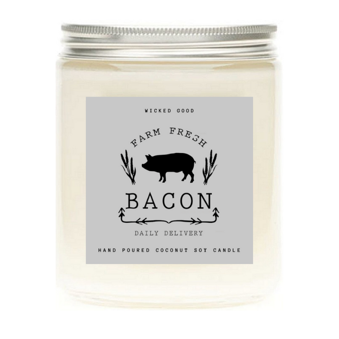 Farmhouse Kitchen Candles