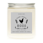 Farmhouse Kitchen Candles