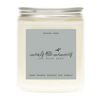 Farmhouse Kitchen Candles