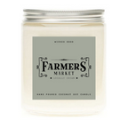 Farmhouse Kitchen Candles